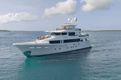 2014 Westport 40M photo 3