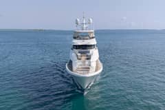 2014 Westport 40M photo 5