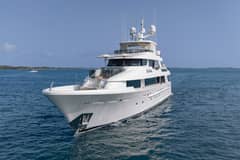 2014 Westport 40M photo 4