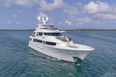 2014 Westport 40M photo 8