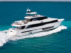 2022 Ocean Alexander 37 L photo 8