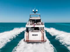 2022 Ocean Alexander 37 L photo 9