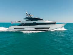2022 Ocean Alexander 37 L photo 1