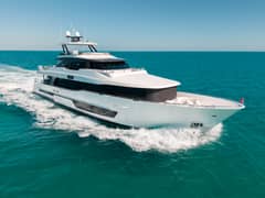 2022 Ocean Alexander 37 L photo 2
