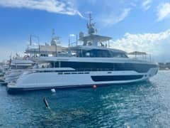 2024 Azimut GRANDE 36M photo 1