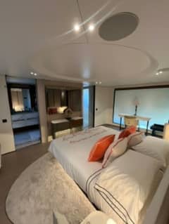 2024 Azimut GRANDE 36M photo 9