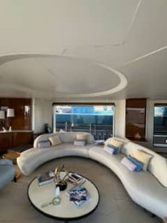 2024 Azimut GRANDE 36M photo 6