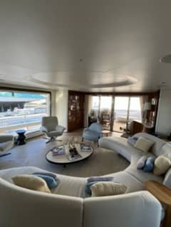 2024 Azimut GRANDE 36M photo 5