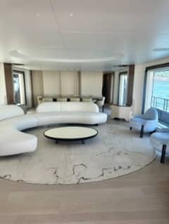 2024 Azimut GRANDE 36M photo 2