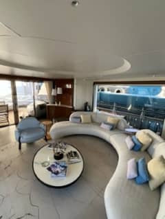 2024 Azimut GRANDE 36M photo 3