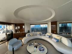 2024 Azimut GRANDE 36M photo 4