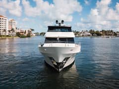 2022 Ocean Alexander 32L photo 4