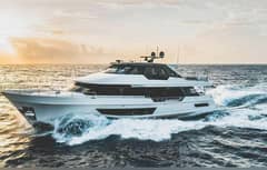 2022 Ocean Alexander 32L photo 7