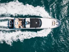 2024 Ocean Alexander 32 L photo 9
