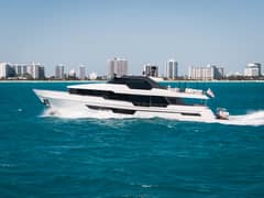 2024 Ocean Alexander 32 L photo 4