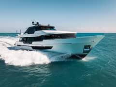 2024 Ocean Alexander 32 L photo 5