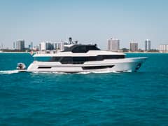 2024 Ocean Alexander 32 L photo 2