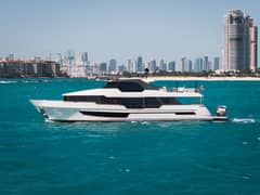 2024 Ocean Alexander 32 L photo 6