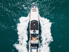 2024 Ocean Alexander 32 L photo 8