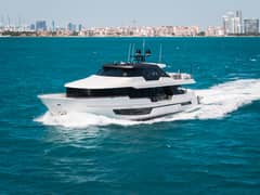 2024 Ocean Alexander 32 L photo 7