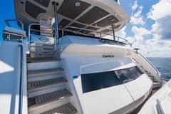 2019 Sunseeker 86 photo 3