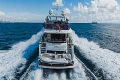 2019 Sunseeker 86 photo 2