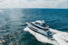 2019 Sunseeker 86 photo 1