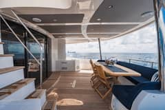 2019 Sunseeker 86 photo 5