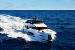 2020 Ocean Alexander 84 R photo 2