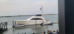 2000 Ocean Yachts 70 SUPER SPORT photo 5