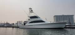 2000 Ocean Yachts 70 SUPER SPORT photo 1