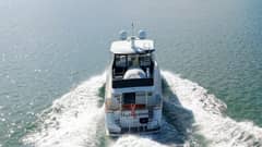 2013 Ocean Alexander 65 PILOTHOUSE photo 4