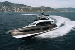 2024 Azimut FLY 68 photo 1
