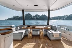 2024 Azimut FLY 68 photo 8