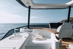 2024 Azimut FLY 68 photo 7