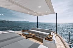 2024 Azimut FLY 68 photo 3