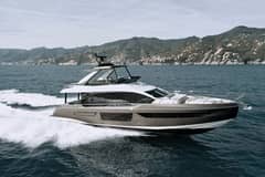 2024 Azimut FLY 68 photo 2