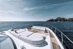 2024 Azimut FLY 68 photo 4