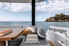 2024 Azimut FLY 68 photo 9