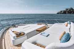 2024 Azimut FLY 68 photo 5