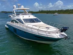 2012 Azimut 64 FLY photo 6