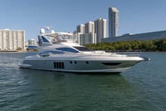 2014 Azimut AZ64 FLY photo 1
