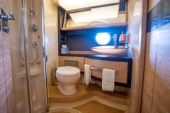 2014 Azimut AZ64 FLY photo 7