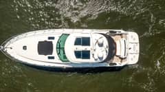 2013 Sea Ray 610 SUNDANCER photo 8