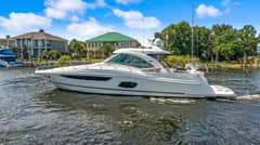 2013 Sea Ray 610 SUNDANCER photo 6