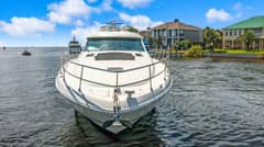 2013 Sea Ray 610 SUNDANCER photo 7