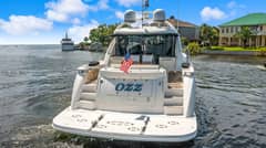 2013 Sea Ray 610 SUNDANCER photo 5