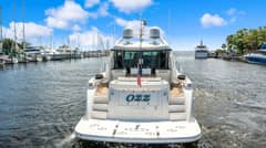 2013 Sea Ray 610 SUNDANCER photo 9
