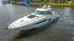 2013 Sea Ray 610 SUNDANCER photo 1