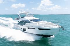 2019 Azimut AZ 60-FLY photo 4